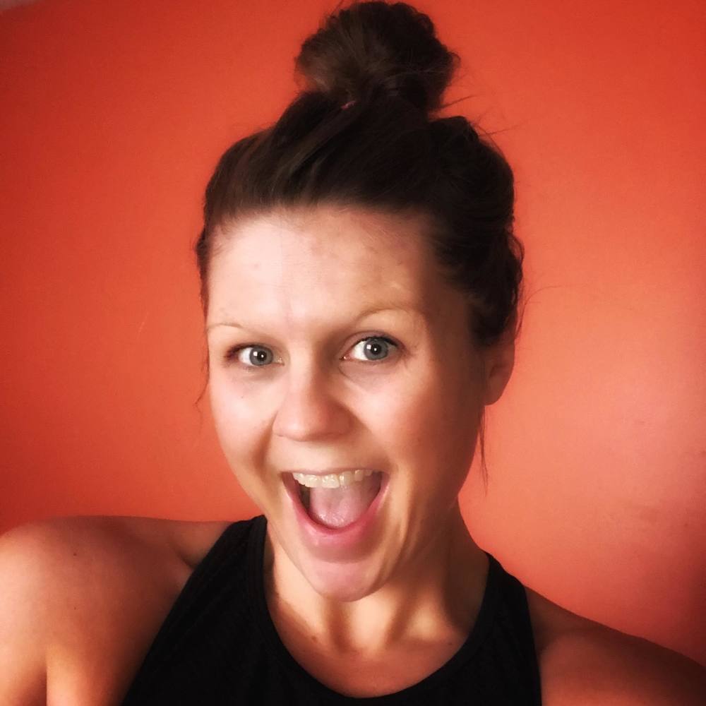 Meet your Posher, Stephanie